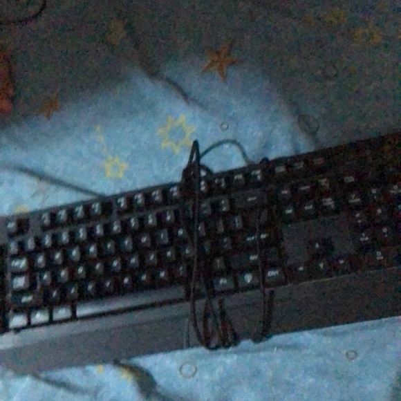 Keyboard - Picture 3 of 3